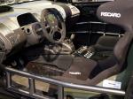 Honda Civic Si by Skunk2 Racing Stealth 2005 года